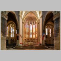 Metz, Eglise Sainte-Segolene, Foto Boris Roman Mohr, flickr,4.jpg